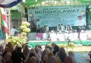 SMP NEGERI 4 PATI BERSHOLAWAT